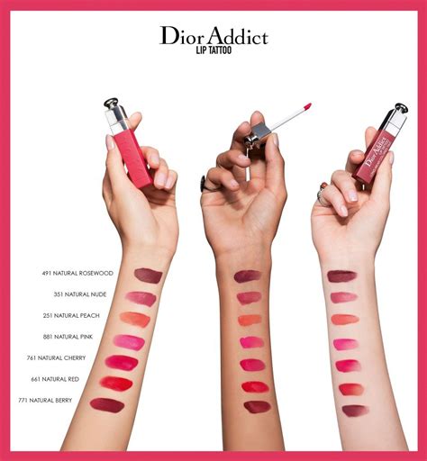 dior lip tattoo price philippines